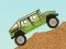 Leikur Desert Truck Ride á netinu