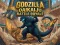Leikur Godzilla Daikaiju Battle Royale á netinu