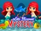Leikur Little Mermaid Mystery á netinu