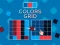 Leikur Colors Grid á netinu