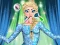 Leikur Elsa Makeover á netinu