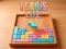Leikur Tetris Lite á netinu