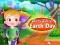 Leikur Baby Hazel Earth Day á netinu