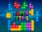 Leikur Super Tetris á netinu