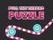 Leikur Pull The Thread Puzzle á netinu