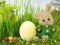 Leikur Easter 2020 Puzzle á netinu