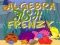 Leikur Algebraic Fish Frenzy á netinu