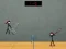 Leikur Stick Figure Badminton 2 á netinu