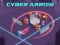 Leikur Cyber Arrow á netinu