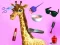 Leikur Animal Fashion Hair Salon á netinu
