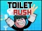 Leikur Toilet Rush 2 á netinu