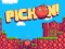 Leikur Pichon: The Bouncy Bird á netinu