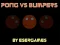 Leikur Pong vs Bumpers á netinu