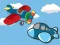 Leikur Airplanes Coloring Pages á netinu