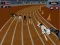 Leikur Crazyl Dog Racing Fever á netinu