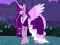 Leikur My Pony Designer á netinu