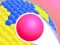 Leikur Ball Paint á netinu