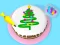 Leikur Cake Art á netinu