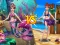 Leikur Mermaid vs Princess Outfit á netinu