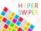 Leikur Hyper Swiper á netinu
