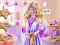 Leikur Princess Makeup Ritual á netinu