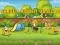 Leikur Garden Hidden Objects á netinu