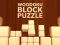 Leikur Woodoku Block Puzzle á netinu