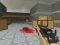 Leikur Pixel Apocalypse Shooting Zombie Garden á netinu