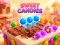 Leikur Sweet Candies á netinu