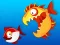 Leikur Fish Eat Grow Mega á netinu