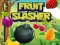 Leikur  Fruit Slasher á netinu