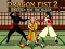 Leikur Dragon Fist 2 - Battle for the Blade á netinu
