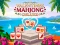 Leikur Valentines Mahjong Deluxe á netinu
