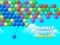 Leikur Bubble Shooter Arcade á netinu
