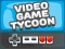 Leikur Video Game Tycoon á netinu