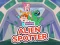 Leikur Elliott From Earth Alien Spotter á netinu