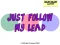 Leikur Just Follow My Lead á netinu