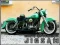 Leikur Heavy Motorbikes Jigsaw á netinu