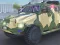 Leikur Police Car Armored á netinu