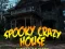 Leikur Spooky Scary House á netinu