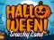 Leikur Halloween Smashy Land á netinu