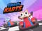 Leikur Smash Karts á netinu