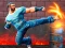 Leikur Street Mayhem Beat Em Up á netinu