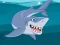 Leikur Shark Jigsaw á netinu