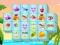 Leikur Summer Mahjong á netinu