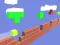 Leikur Block Rush 3D á netinu