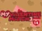 Leikur My Valentine Match 3 á netinu