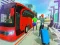 Leikur My City Bus Driver Simulator Passenger Transport á netinu