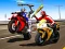 Leikur Biker Battle 3D á netinu