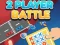 Leikur 2 Player Battle á netinu
